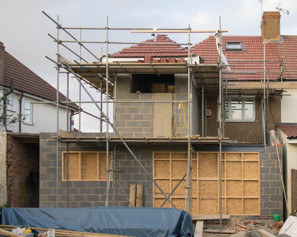 Loft conversions