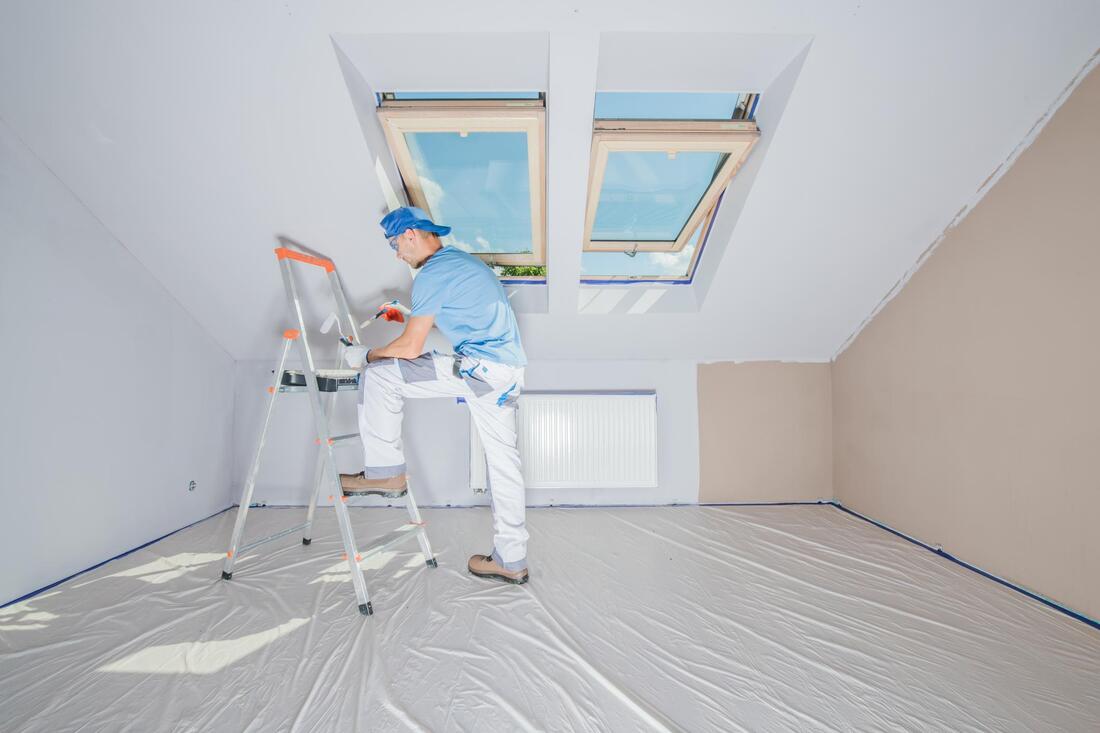 Loft conversions