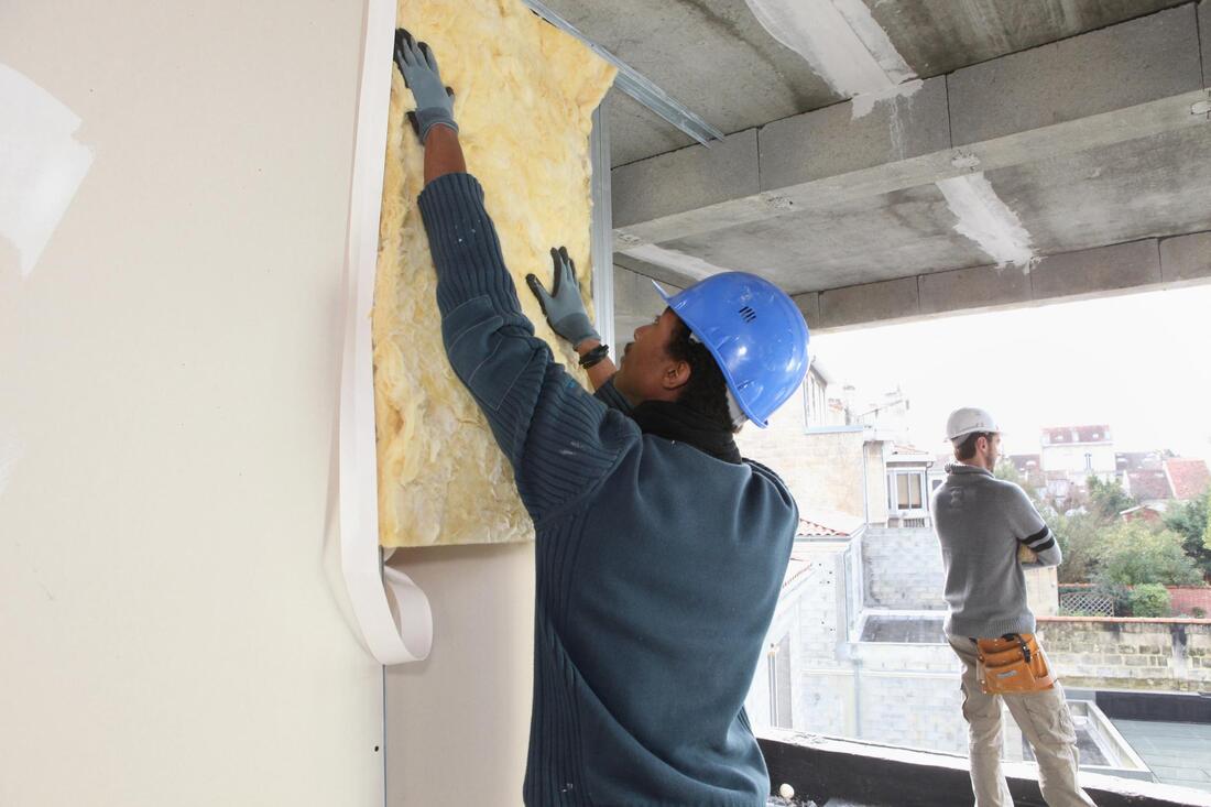 Part garage conversions